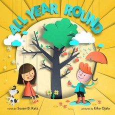 All Year Round Hardcover