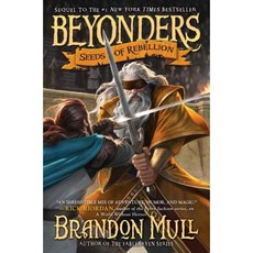 Seeds of Rebellion Hardcover, Aladdin Paperbacks