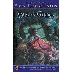 Dial-A-Ghost Paperback, Puffin Books