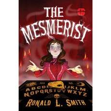 The Mesmerist Hardcover, Clarion Books