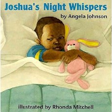 Joshua's Night Whispers Board Books, Scholastic Inc.
