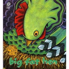 Big Fat Hen Paperback, Voyager Paperbacks