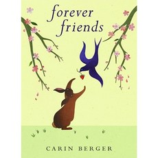 Forever Friends Hardcover, Greenwillow Books