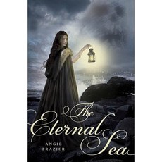 The Eternal Sea Hardcover, Scholastic Press