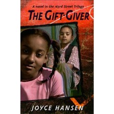 The Gift-Giver Paperback, Clarion Books