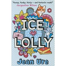 Ice Lolly Paperback, HarperCollins Children's Books