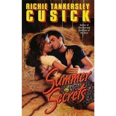 Summer of Secrets Paperback, Simon Pulse