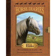 Elska Paperback, Random House Books for Young Readers