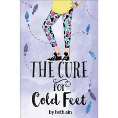 The Cure for Cold Feet Library Binding, Random House Books for Young Readers