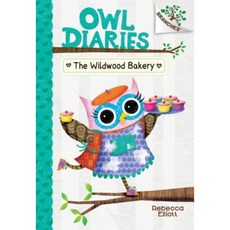 The Wildwood Bakery Library Binding, Scholastic Inc.