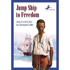 Jump Ship to Freedom Paperback, Yearling Books