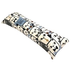 HEALING TIME PET 愉悅貓咪 貓草抱枕 大, 隨機出貨, 2個