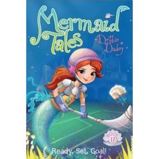 Ready Set Goal! Paperback, Aladdin Paperbacks