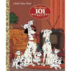 101 Dalmatians, Random House Disney