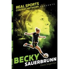 Becky Sauerbrunn Hardcover, Aladdin Paperbacks