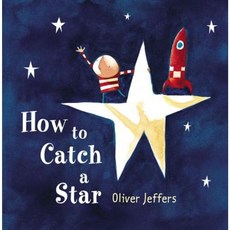 How to Catch a Star Hardcover, Philomel Books