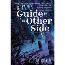 Baylor's Guide to the Other Side Paperback, Aladdin Paperbacks