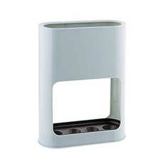 BeurreokMateu 直立式雨傘收納架, 1個, 薄荷綠