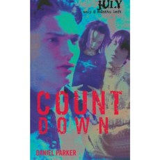 July Paperback, Simon Pulse