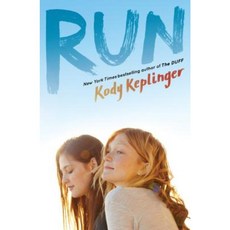 Run Paperback, Scholastic Paperbacks