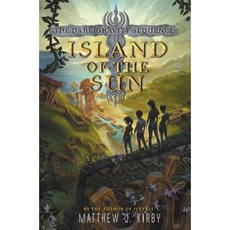 Island of the Sun Hardcover, Balzer & Bray/Harperteen