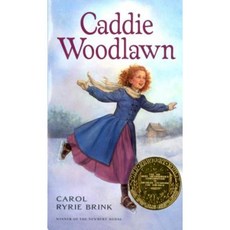 Caddie Woodlawn Mass Market Paperbound, Aladdin Paperbacks