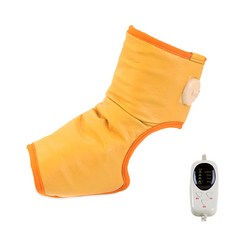 PEOPLES 電暖腳踝套 A0701-D8