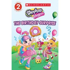 The Birthday Surprise Paperback, Scholastic Inc.