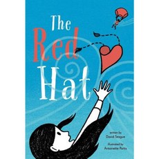 The Red Hat Hardcover, Disney-Hyperion