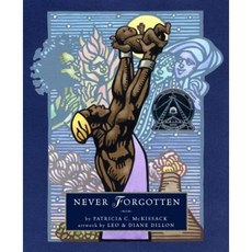 Never Forgotten Hardcover, Schwartz & Wade Books