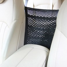 CARTEM 汽車座椅收納網袋, 1個