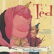 Ted Paperback, Simon & Schuster Books for Young Readers