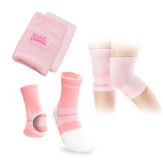 agaddong 孕產婦專用關節舒緩組合