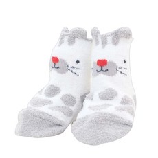 위드베베 티거 유아 수면양말