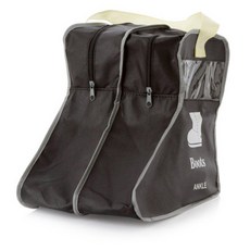 Maket Gamseong 靴子收納袋 S號 黑色, 1件, 2個