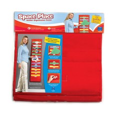 Learning Resources 太空口袋圖EI1613, 單色