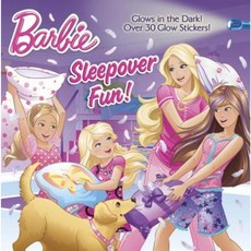 Sleepover Fun! Paperback, Random House Books for Young Readers
