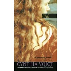 Orfe Paperback, Simon Pulse