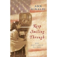 Keep Smiling Through Paperback, Harcourt Paperbacks