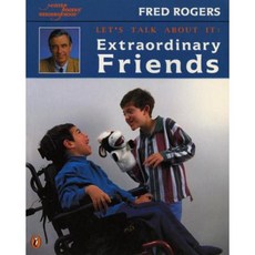 Extraordinary Friends Paperback, Puffin Books