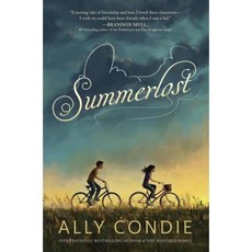 Summerlost Hardcover, Dutton Books for Young Readers