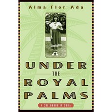 Under the Royal Palms:A Childhood in Cuba, Atheneum