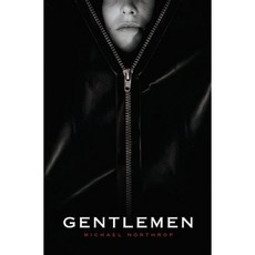 Gentlemen Hardcover, Scholastic Press