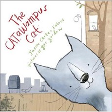 The Catawampus Cat Library Binding, Crown Books for Young Readers
