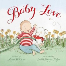 Baby Love Hardcover, Beach Lane Books