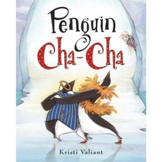 Penguin Cha-Cha Hardcover, Random House Books for Young Readers