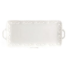 ZEN Anna Kim 15 方形托盤, 單色