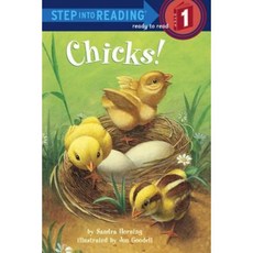 Chicks! Library Binding, Random House Books for Young Readers