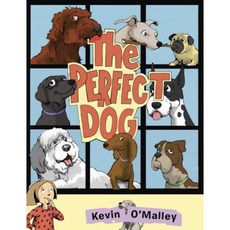The Perfect Dog Library Binding, Crown Books for Young Readers