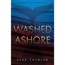 Washed Ashore Hardcover, Chicken House